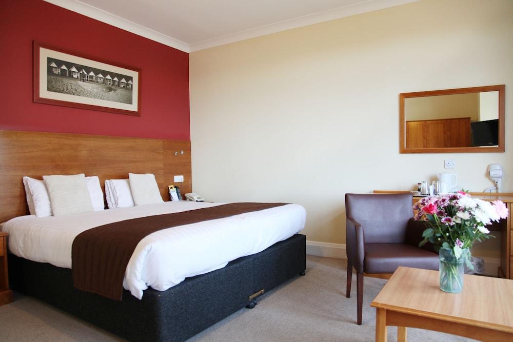 Marsham Court Hotel Bournemouth Dış mekan fotoğraf
