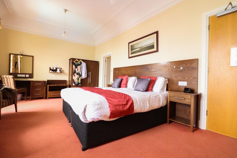 Marsham Court Hotel Bournemouth Dış mekan fotoğraf